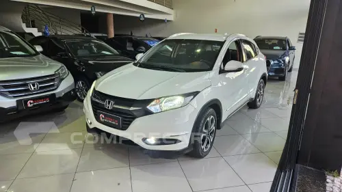 HR-V 1.8 16V EX
