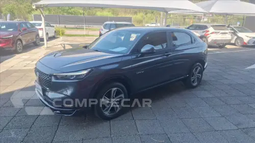 HR-V 1.5 DI I-VTEC TURBO FLEX TOURING CVT
