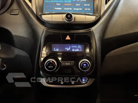 Hb20s 1.6 Premium 16V Flex 4P Automático