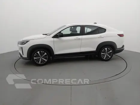 FASTBACK 1.0 TURBO 200 FLEX AUDACE CVT