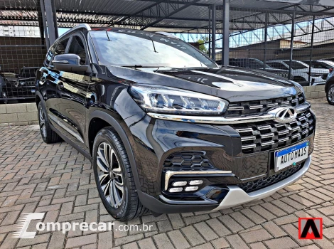 TIGGO 8 1.6 Tgdi TXS MAX Drive