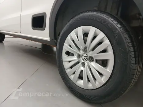 SAVEIRO 1.6 MSI ROBUST CD 16V FLEX 2P MANUAL