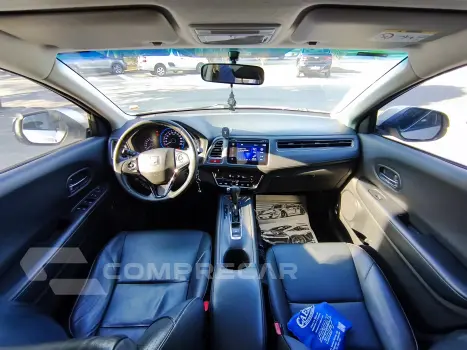 HR-V 1.8 16V EXL