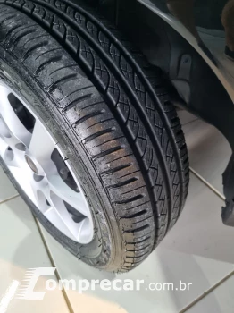 GRAND SIENA 1.4 MPI Attractive