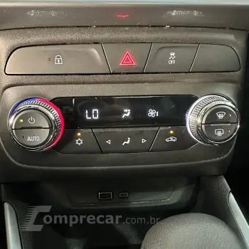 MONTANA PREMIER 1.2 Turbo Flex 12V Aut.