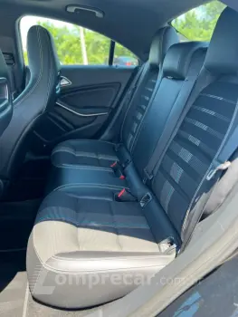 CLA 200 1.6 First Edition Turbo