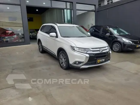 OUTLANDER 2.0 16V 160cv Aut.