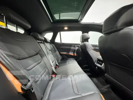 TERRITORY 1.5 ECOBOOST GTDI GASOLINA TITANIUM AUTOMÁTICO