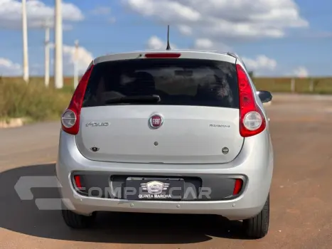 PALIO 1.0 MPI ATTRACTIVE 8V FLEX 4P MANUAL