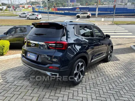 TIGGO5X PRO H Tiggo 5X PRO H