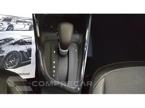 ONIX 1.0 TURBO FLEX RS AUTOMÁTICO