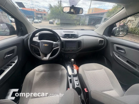 SPIN 1.8 LTZ 8V