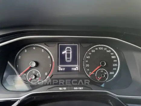 VIRTUS 1.0 200 TSI COMFORTLINE AUTOMÁTICO