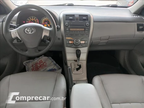 COROLLA 2.0 XEI 16V