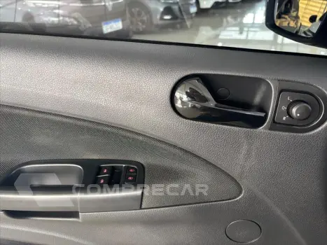VOYAGE 1.6 16V MSI TOTALFLEX 4P AUTOMÁTICO