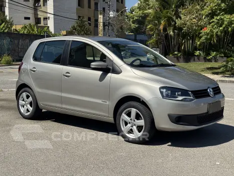 FOX 1.6 MI Trendline 8V