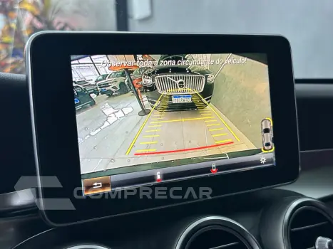 C-300 Estate Avantgarde 2.0 245cv Aut.