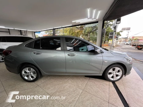 ONIX 1.0 TURBO FLEX PLUS LTZ AUTOMÁTICO