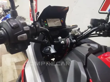 NC 750X ABS