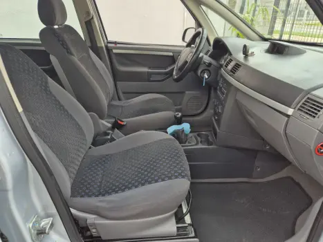 Meriva 1.4 4P FLEX MAXX