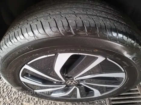 POLO 1.0 170 TSI Highline