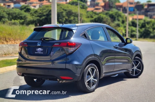 HR-V EX CVT 1.8 I-VTEC FlexOne