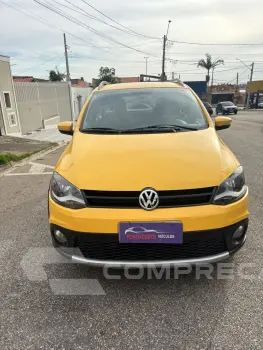 CROSSFOX 1.6 MI 8V
