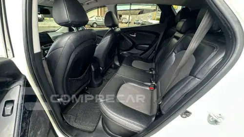 IX35 2.0 MPI 4X2 16V