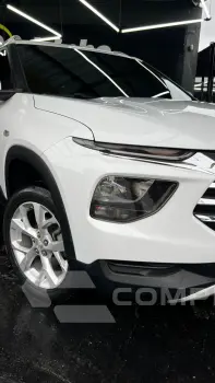 Montana 1.2 12V FLEX LTZ TURBO AUTOMÁTICO