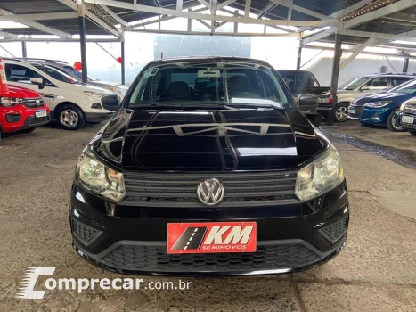 VOYAGE 1.0L MC4