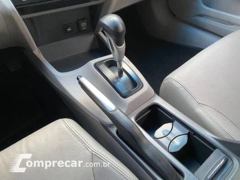 CIVIC 2.0 LXR 16V