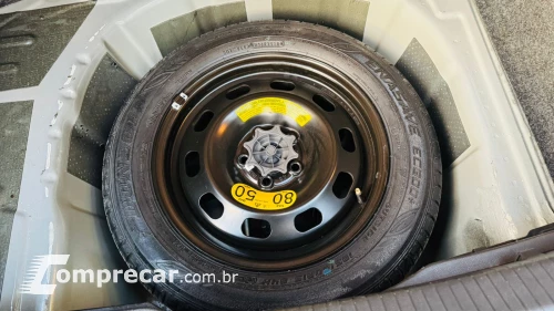 POLO 1.0 200 TSI Comfortline