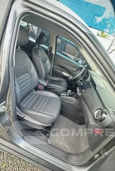 Kicks 1.6 16V 4P FLEXSTART ADVANCE XTRONIC AUTOMÁTICO CVT