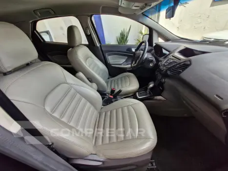 ECOSPORT 1.6 Freestyle 8V