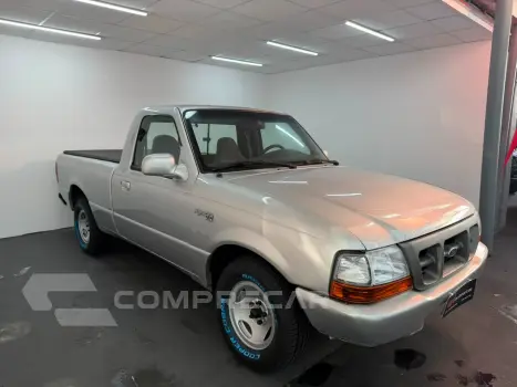 Ranger XL 4.0 CS