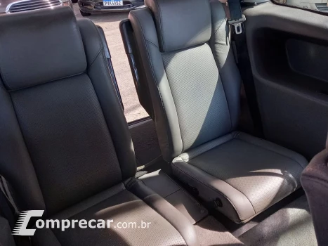 Zafira 2.0 Mpfi Elite 8V Flex 4P Automático