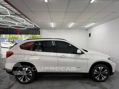 X1 SDRIVE 20i 2.0/2.0 TB Acti.Flex Aut.