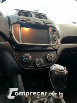 COBALT 1.4 LTZ 8V