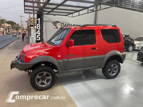 Jimny 4SUN 1.3 16V