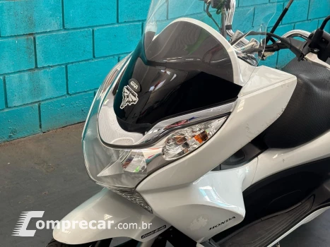 PCX 150