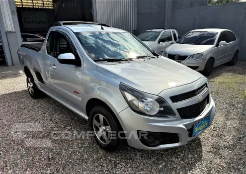 Montana 1.4 FLEX SPORT