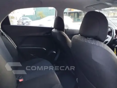 HB 20 Hatch 1.0 12V 4P FLEX COMFORT
