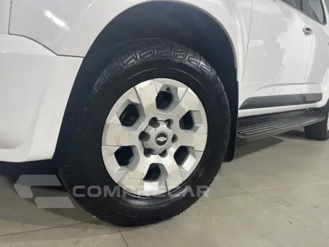 S10 2.4 LTZ 4X2 CD 8V FLEX 4P MANUAL