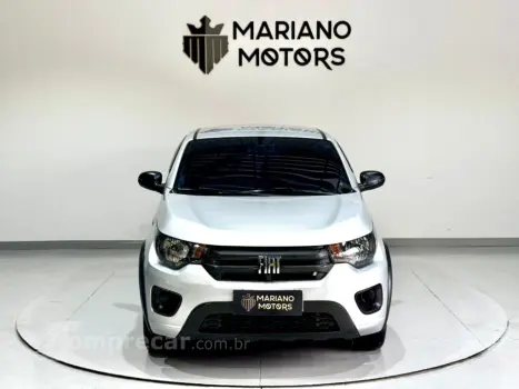 MOBI 1.0 EVO FLEX LIKE. MANUAL