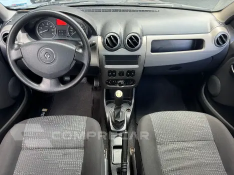 SANDERO 1.0 Expression 16V