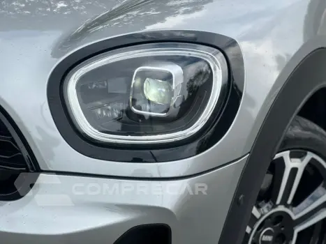 COUNTRYMAN 1.5 12V TWINPOWER TURBO HYBRID COOPER S E EXCLUSI