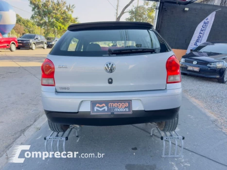 Gol 1.0 12V 4P FLEX TRENDLINE