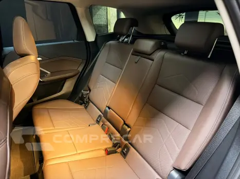 X1 2.0 16V TURBO GASOLINA SDRIVE20I X-LINE STEPTRONIC