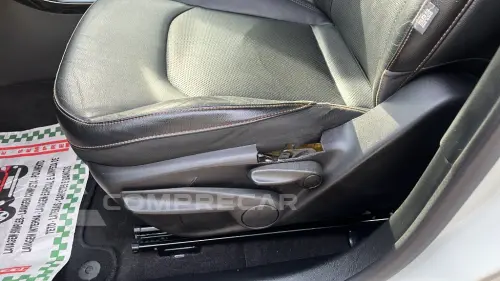 COMPASS LIMITED 2.0 4x2 Flex 16V Aut.