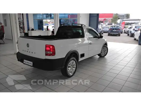 SAVEIRO 1.6 MSI ROBUST CS 16V FLEX 2P MANUAL